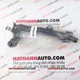 Ống nước dọc thân máy xe Mercedes E Class W213, CLS Class C257